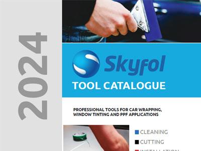 Tool Catalogue
