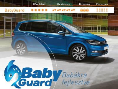 Baby Guard