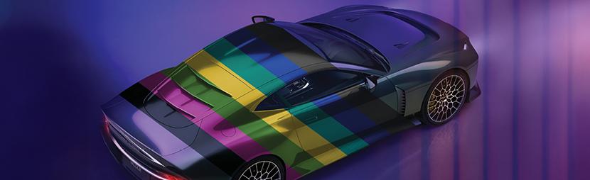 Skyfol PPF Wrap - Efectul perfect de acoperiș din sticlă Skyfol PPF Wrap - Efectul perfect de acoperiș din sticlă